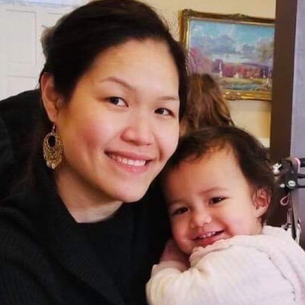 Meet your Posher, Ngai